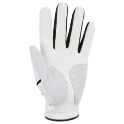 FootJoy 2022 GTxtreme Golf Glove -Optimal Golf Store 2019gtxtremeglovewhite4