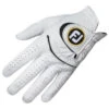 FootJoy 2022 StaSof Golf Glove -Optimal Golf Store 2019stasofglovewhite1