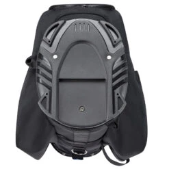 Wilson EXO II Golf Cart Bag -Optimal Golf Store 2021exoIIcartbag3