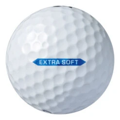 Bridgestone Extra Soft Golf Balls -Optimal Golf Store 2021extrasoftballswhite3