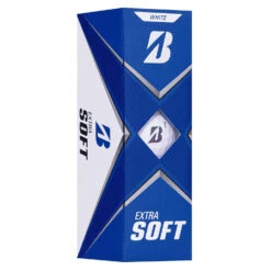 Bridgestone Extra Soft Golf Balls -Optimal Golf Store 2021extrasoftballswhite4
