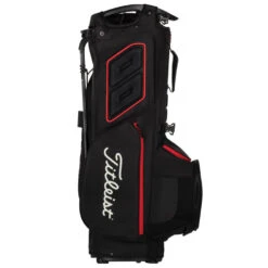 Titleist Hybrid 14 Golf Stand Bag -Optimal Golf Store 2021hybrid14standbag3