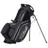 Titleist Hybrid 14 Golf Stand Bag -Optimal Golf Store 2021hybrid14standbagcharcoalblackgrey1