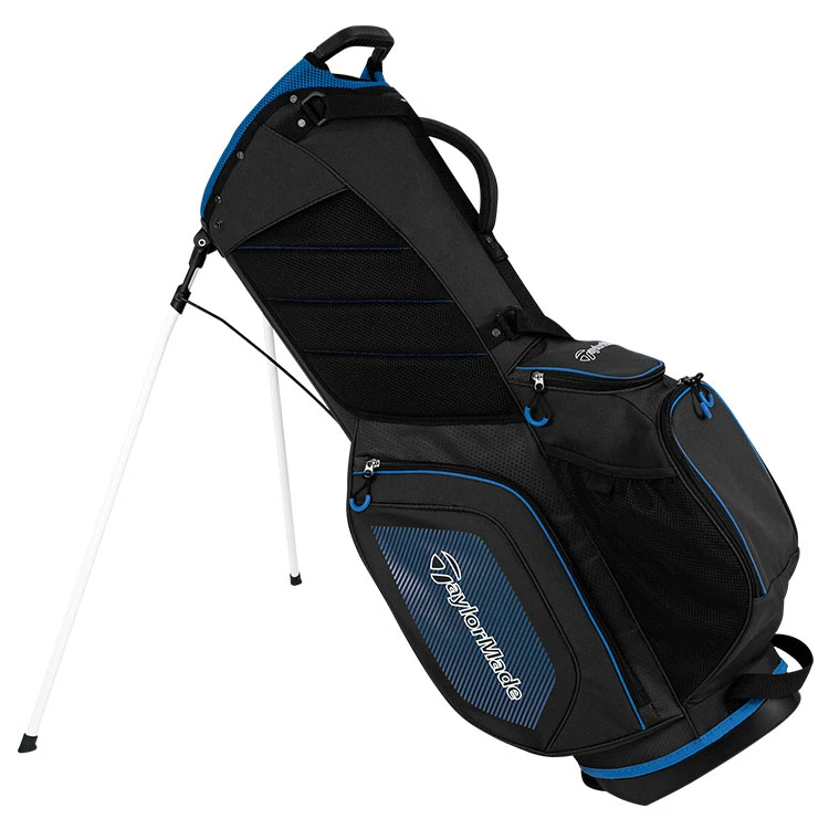 TaylorMade Tour Lite Golf Stand Bag 4 TaylorMade Tour Lite Golf Stand Bag - Image 2