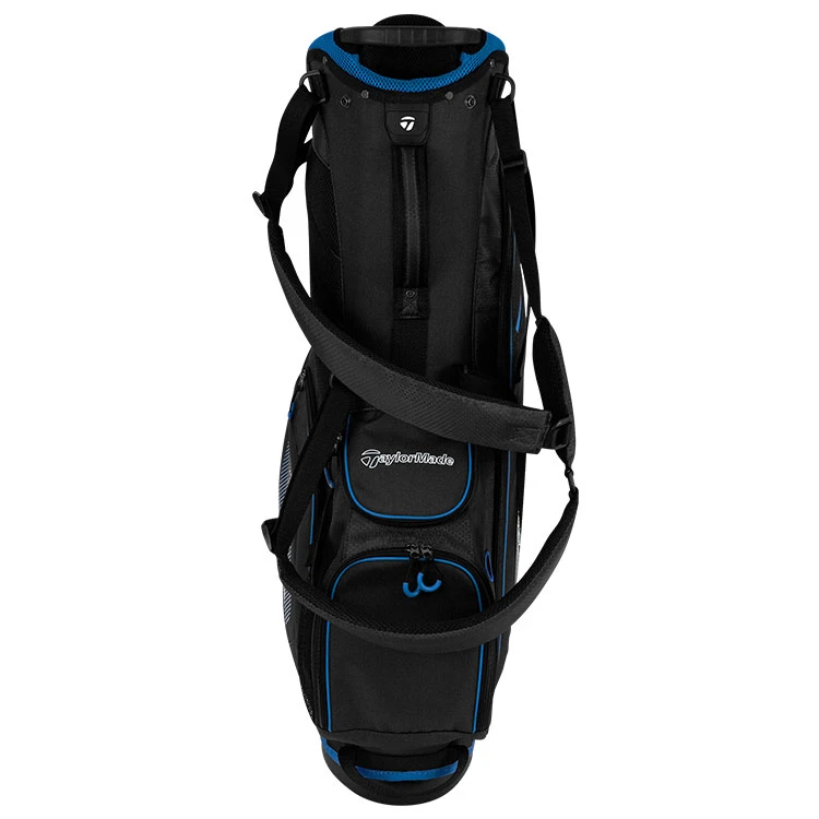 TaylorMade Tour Lite Golf Stand Bag 5 TaylorMade Tour Lite Golf Stand Bag - Image 3