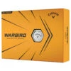 Callaway 2022 Warbird Golf Balls -Optimal Golf Store 2021warbirdballswhite1