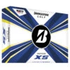 Bridgestone Tour B XS Golf Balls -Optimal Golf Store Bridgestone Tour B XS Golf Balls White 1