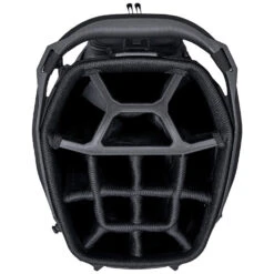Callaway Fairway 14 Golf Stand Bag -Optimal Golf Store Callaway Fairway 14 Golf Stand Bag Black 3