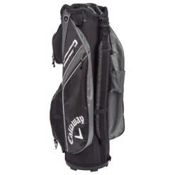 Callaway X Lite Golf Cart Bag -Optimal Golf Store Callaway 2021 X Lite Cart Bag 5119296 Code CBCAL188 3