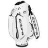 Cobra Golf Tour Staff Bag 1 Cobra Golf Tour Staff Bag -Optimal Golf Store Cobra 2023 Tour Staff Bag White Black 1
