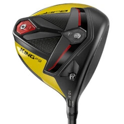 Optimal Golf Store -Optimal Golf Store Cobra F9 S Speedback Package Set 2