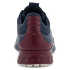 Ecco S-Three Gore-Tex BOA Golf Shoes -Optimal Golf Store Ecco S Three Boa Golf Shoes Marine Morillo 4