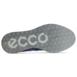 Ecco S-Three Gore-Tex BOA Golf Shoes -Optimal Golf Store Ecco S Three Boa Golf Shoes Marine Morillo 6