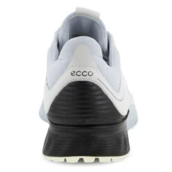 Ecco S-Three Gore-Tex Golf Shoes -Optimal Golf Store Ecco S Three Golf Shoes White Black Air 4