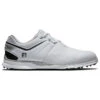 FootJoy Pro SL Carbon 53079 Golf Shoes -Optimal Golf Store FootJoy Pro SL Carbon Golf Shoes White Carbon 1