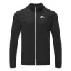 J.Lindeberg Ash Light Packable Golf Wind Jacket