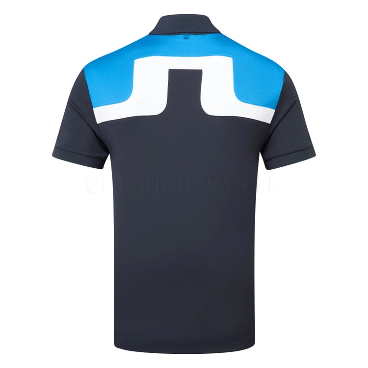J.Lindeberg Jeff Golf Polo Shirt 5 J.Lindeberg Jeff Golf Polo Shirt - Image 3