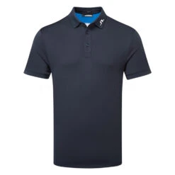 J.Lindeberg Jeff Golf Polo Shirt