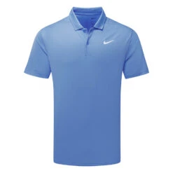 Nike Dry Victory Solid Golf Polo Shirt
