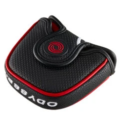Odyssey Eleven Triple Track Stroke Lab S/N Golf Putter -Optimal Golf Store Odyssey Eleven Golf Putters Headcover 3