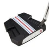 Odyssey Eleven Triple Track Stroke Lab S/N Golf Putter 2 Odyssey Eleven Triple Track Stroke Lab S/N Golf Putter -Optimal Golf Store Odyssey Eleven Triple Track Stroke Lab Slant Neck Golf Putter 1