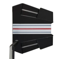 Optimal Golf Store -Optimal Golf Store Odyssey Eleven Triple Track Stroke Lab Slant Neck Golf Putter 2
