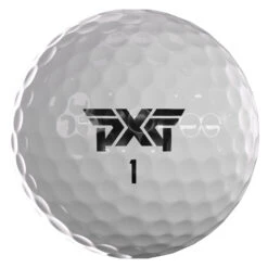 PXG Xtreme Premium Golf Balls White -Optimal Golf Store PXG Xtreame Golf Balls 2