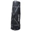 Ping Large Golf Travel Cover -Optimal Golf Store Ping Large Golf Travel Cover Black