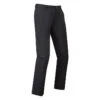 Ping Vision Winter Golf Trouser -Optimal Golf Store Ping AW20 Vision Winter Trousers P03452 060 Code TRPIN093 Black Front