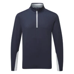 Puma Gamer 1/4 Zip Golf Popover