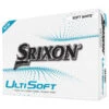 Srixon UltiSoft Golf Balls -Optimal Golf Store Srixon UltiSoft Golf Balls 1