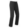 Sunderland Dolphin Tour Waterproof Golf Pants -Optimal Golf Store Sunderland Golf AW21 Dolphin Tour Waterproof Pants SOS1125 Code WPSUN009 M 31 Leg Black Front