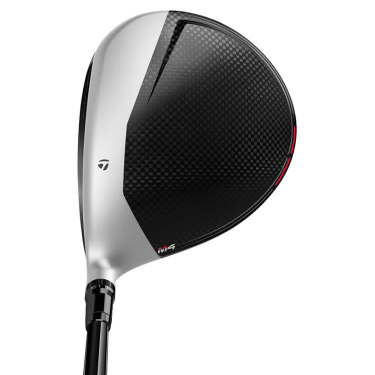TaylorMade M4 2021 Golf Driver 4 TaylorMade M4 2021 Golf Driver - Image 2
