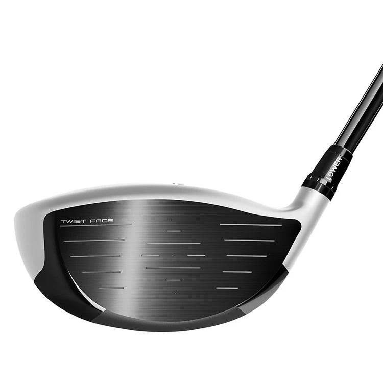 TaylorMade M4 2021 Golf Driver 5 TaylorMade M4 2021 Golf Driver - Image 3