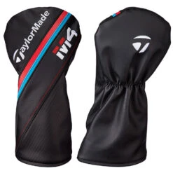 TaylorMade M4 2021 Golf Driver 16 TaylorMade M4 2021 Golf Driver -Optimal Golf Store TaylorMade M4 Golf Driver Headcover