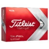 Titleist TruFeel Golf Balls -Optimal Golf Store Titleist 2022 TruFeel Golf Balls 1