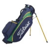 Titleist Players 4 Shamrock Golf Stand Bag -Optimal Golf Store Titleist 2023 Players 4 Shamrock Stand Bag 1