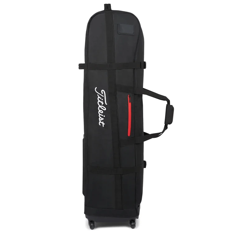 Titleist Players Spinner Golf Travel Cover 4 Titleist Players Spinner Golf Travel Cover - Image 2