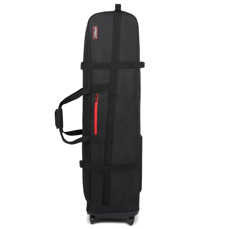 Titleist Players Spinner Golf Travel Cover 5 Titleist Players Spinner Golf Travel Cover - Image 3