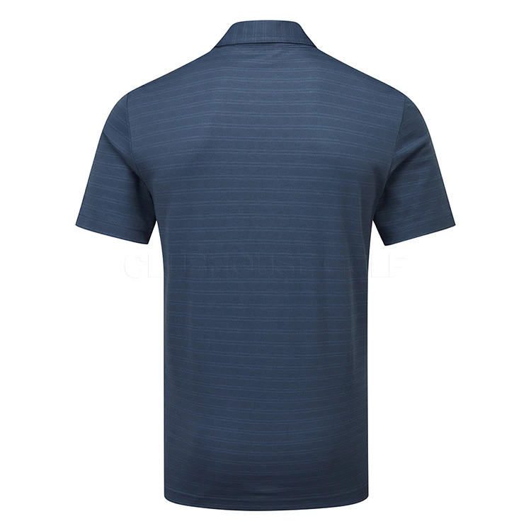TravisMathew Hoist The Sails Golf Polo Shirt - Image 3