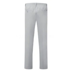 Under Armour Drive Slim Taper Golf Pants -Optimal Golf Store Under Armour AW22 Drive Slim Taper Steel Halo Gray Pant 1364410 036 Code TRUND065 34 W 32 Leg Back