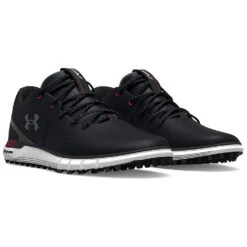 Under Armour HOVR Fade 2 SL Golf Shoes -Optimal Golf Store Under Armour HOVR Fade 2 SL Golf Shoes Black 3