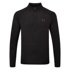 Under Armour Tech 2.0 1/2 Zip Golf Sweater