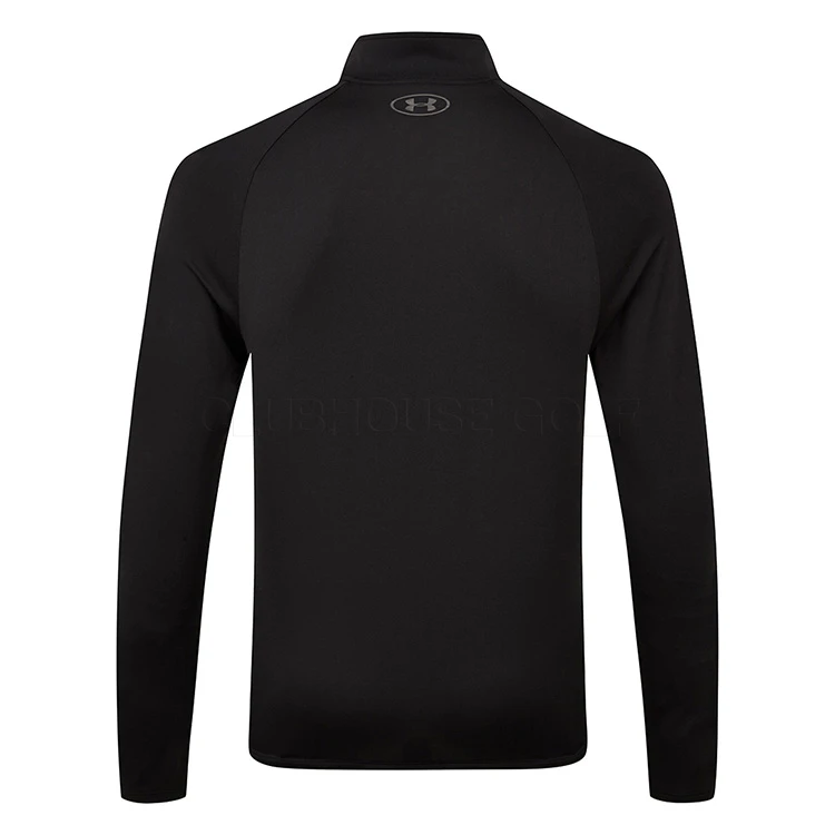 Under Armour Tech 2.0 1/2 Zip Golf Sweater - Image 3