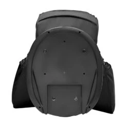 Wilson ILock Golf Cart Bag -Optimal Golf Store Wilson 2023 iLock Cart Bag Black Charcoal 4