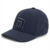TravisMathew B-Bahamas Golf Cap -Optimal Golf Store bahamascapnavy1