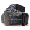 Under Armour Braided 2.0 Golf Belt -Optimal Golf Store braided2.0webbingbelt1