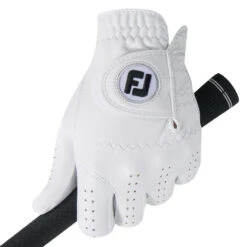 FootJoy CabrettaSof Golf Glove -Optimal Golf Store cabrettasofmens3