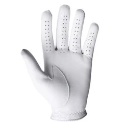FootJoy CabrettaSof Golf Glove -Optimal Golf Store cabrettasofmens4