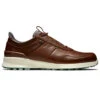 FootJoy FJ Stratos 50065 Golf Shoes -Optimal Golf Store fjstratosgolfshoescognac1